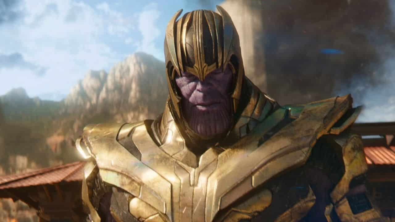 Spider-Man: Far From Home rivela che Thanos ha realizzato un desiderio