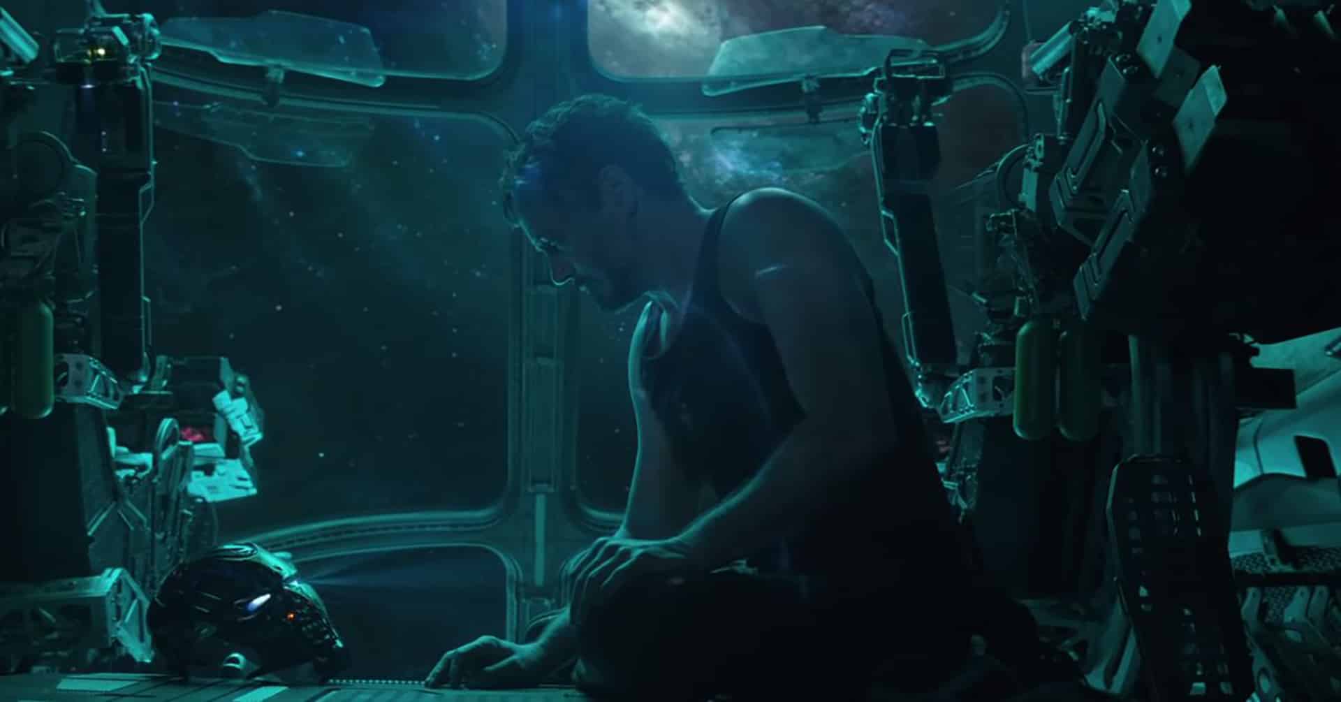 Avengers: Endgame, i Russo Brothers condividono video e segreti dal set