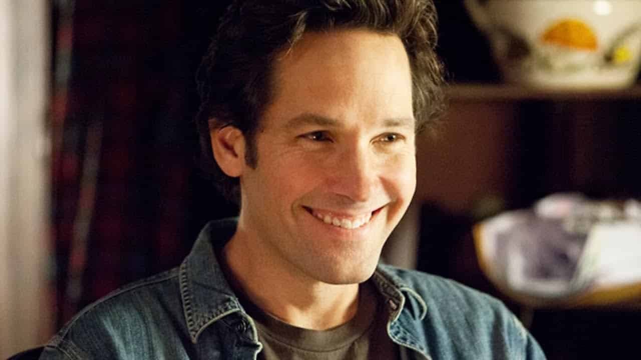 Avengers: Endgame – la divertente clip di Paul Rudd mentre guarda il film