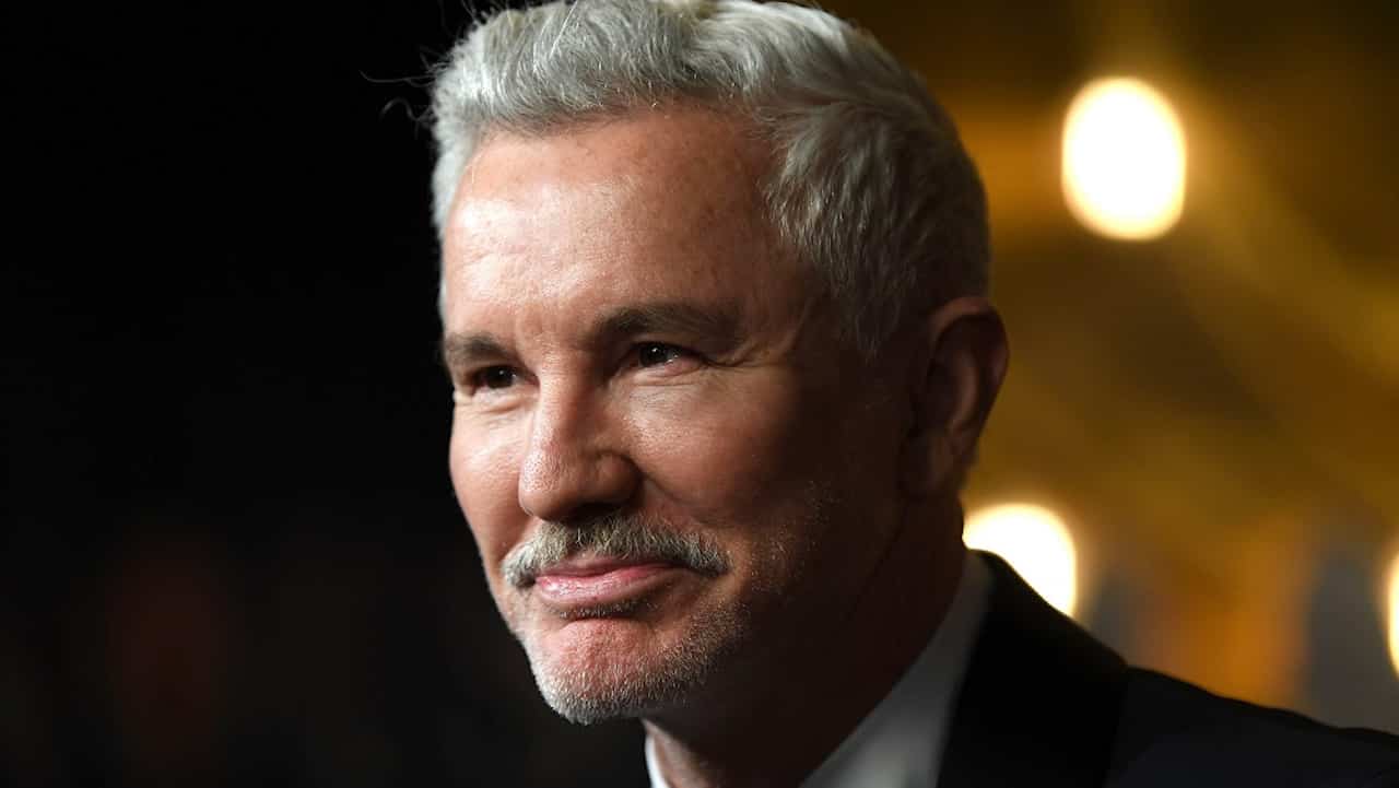 Coronavirus: Baz Luhrmann in quarantena dopo la diagnosi di Tom Hanks