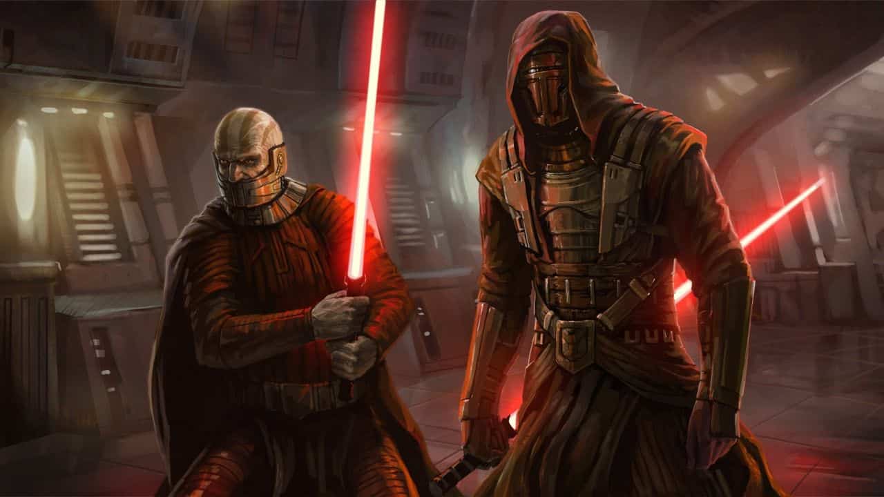 Star Wars: Knights of the Old Republic – in lavorazione l’adattamento per la Lucasfilm