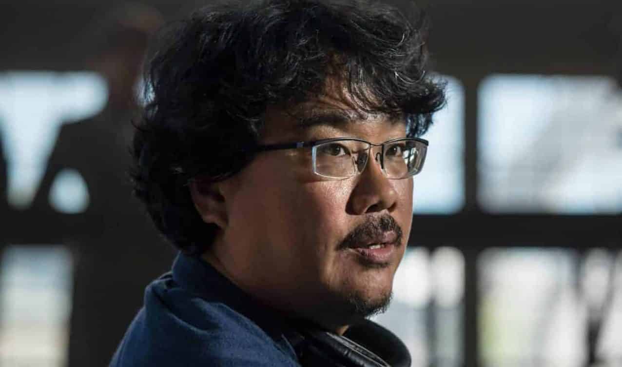 Cannes 2019: le parole di Bong Joon-Ho dopo la vittoria della Palma D’Oro