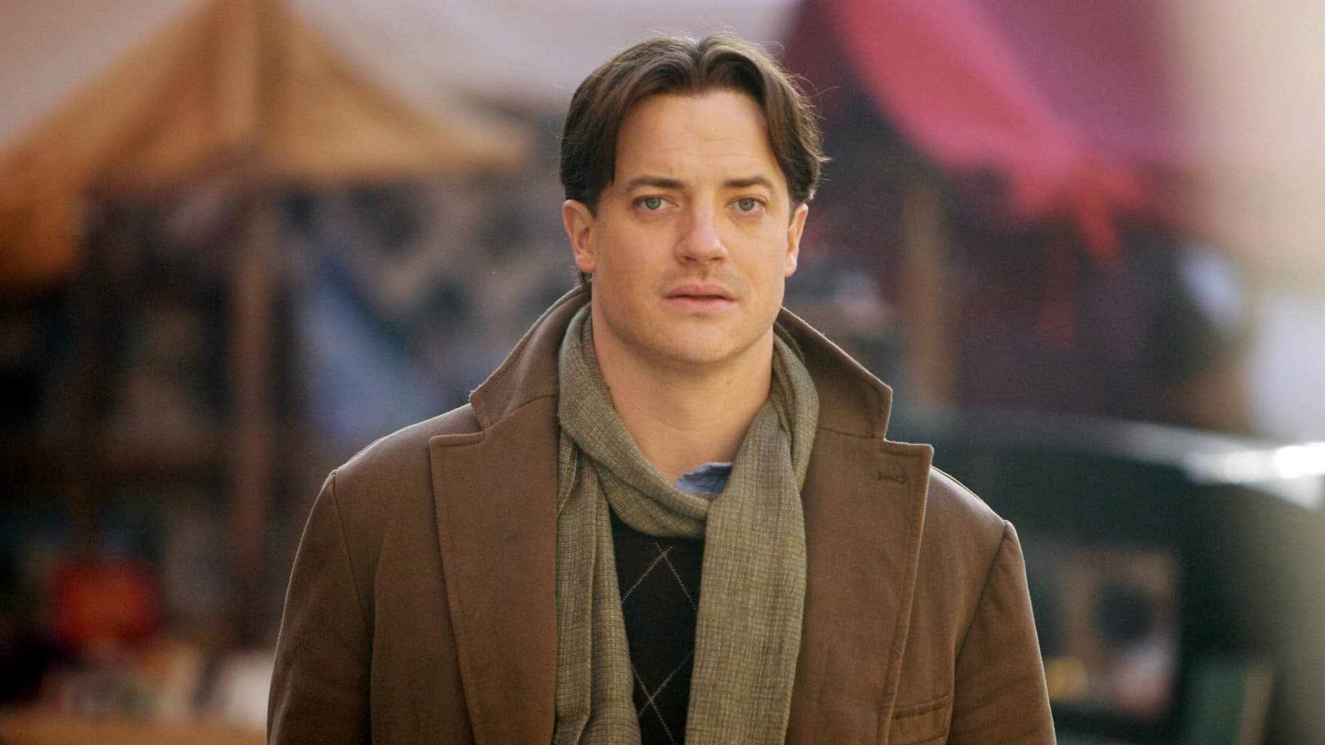 Soldiers of Fortune: Brendan Fraser e Tom Welling nel remake