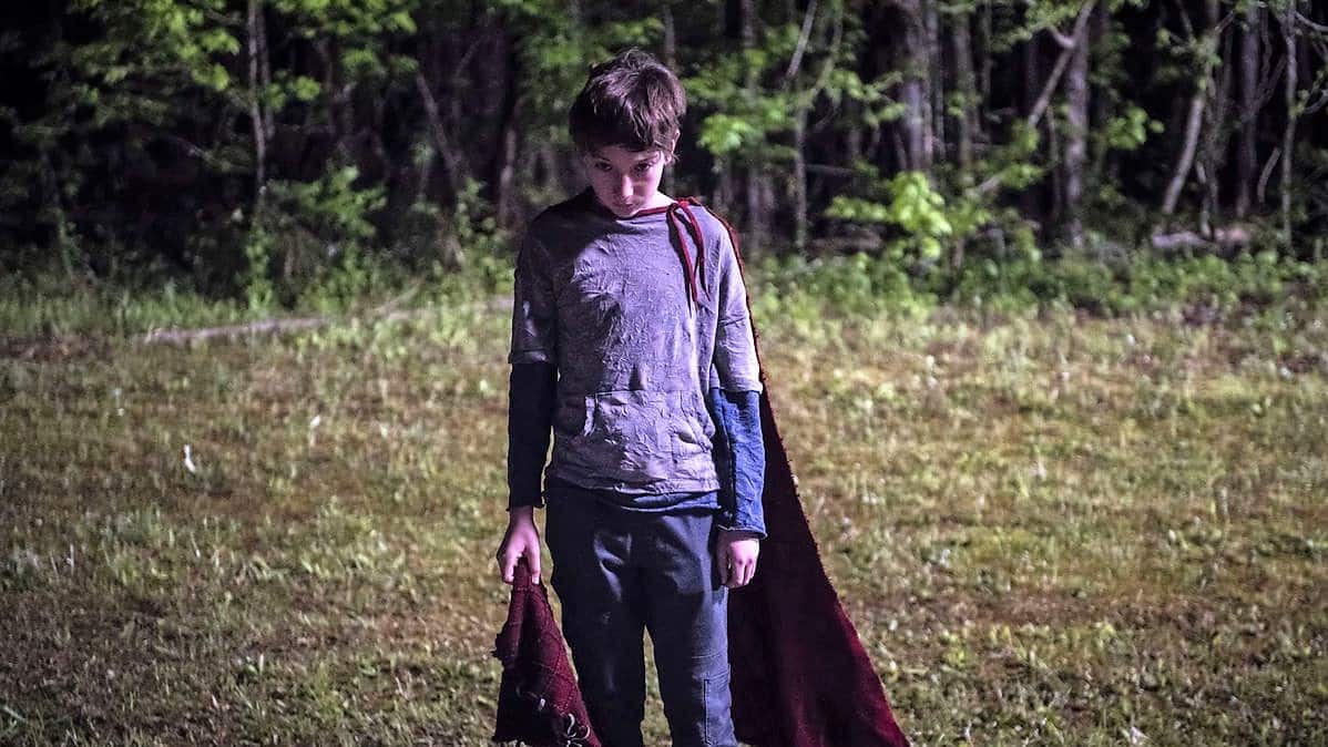 L'angelo del male - Brightburn cinematographe.it