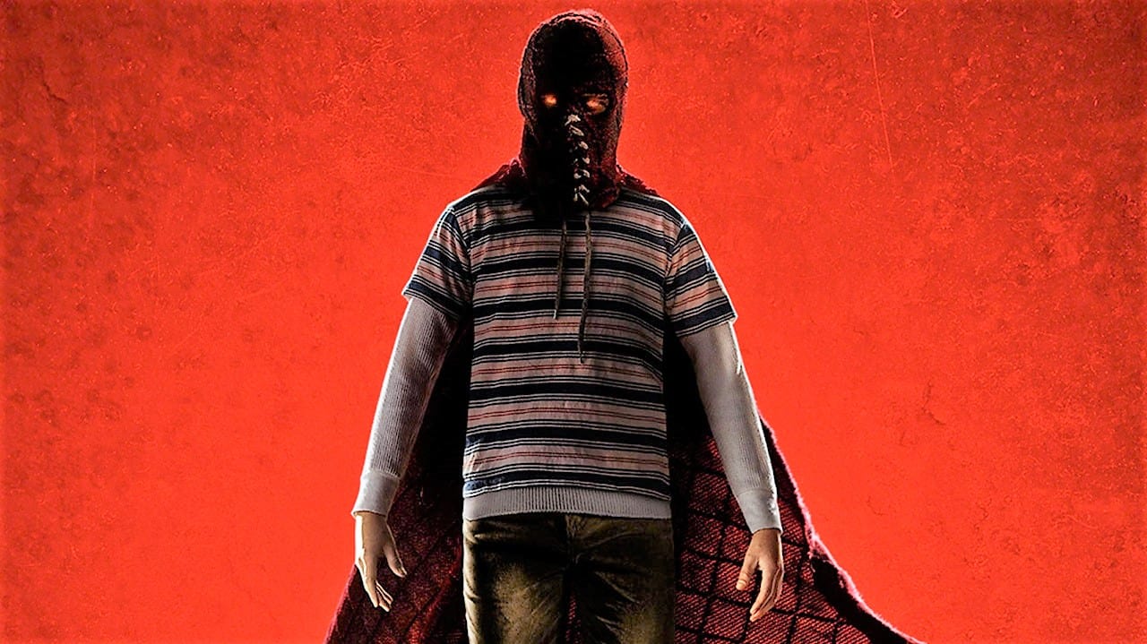 film horror L'angelo del male - Brightburn 2 sequel cinematographe.it