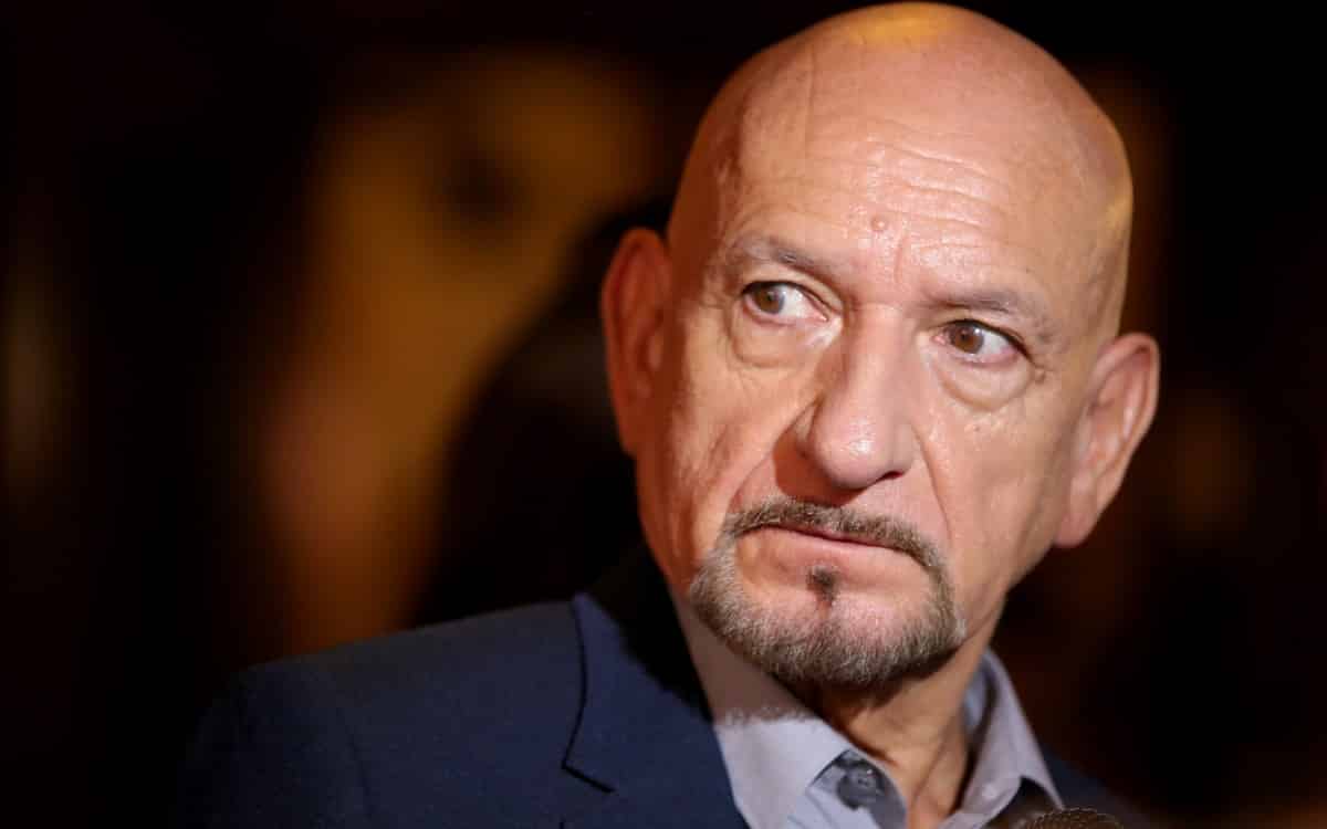 Ben Kingsley e Guy Pearce protagonisti del film d’azione Long Gone Heroes