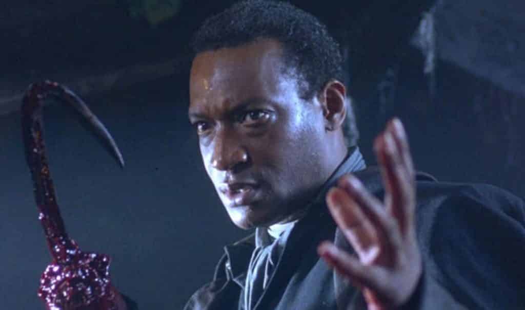 Candyman, Tony Todd sul film: “Penso che i fan saranno contenti”