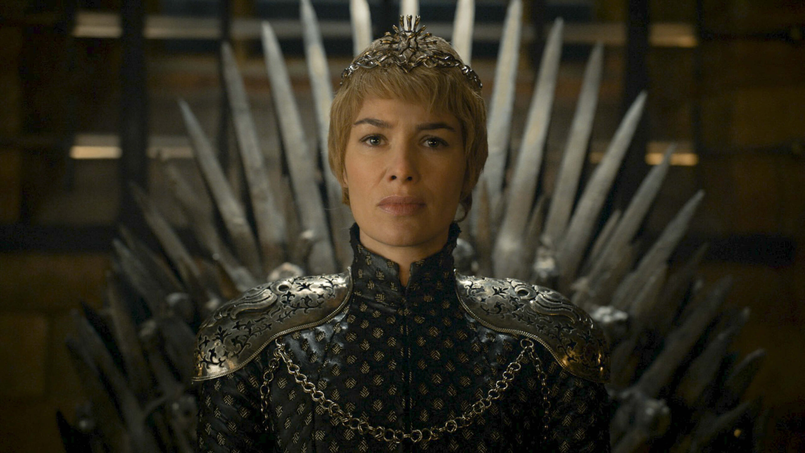 Lena Headey ne Il Trono di Spade: l’evoluzione della leonessa Cersei Lannister