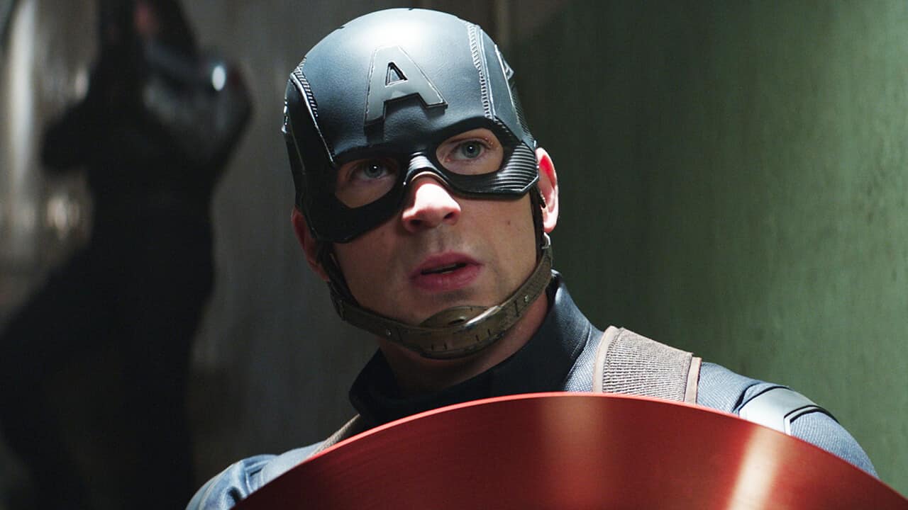 The Falcon and the Winter Soldier: Chris Evans rivela se ci sarà