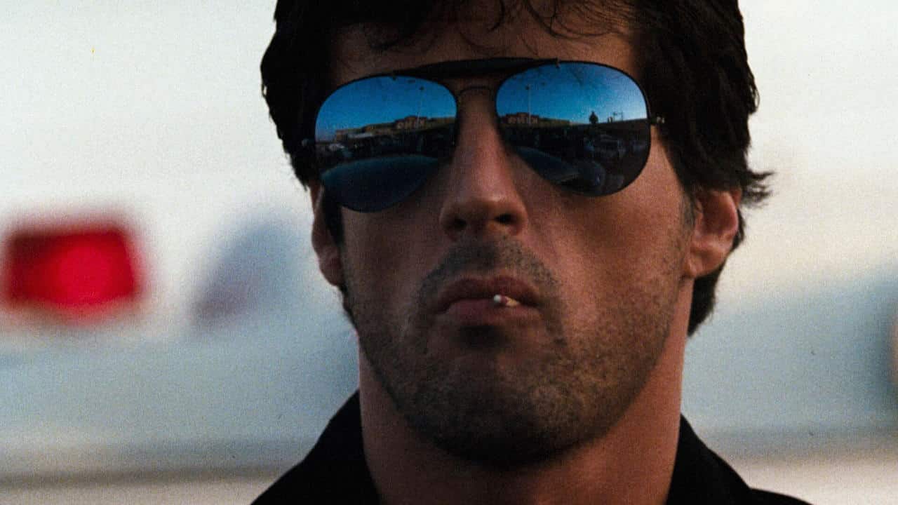 Cobra: Sylvester Stallone apre ad una serie dedicata al personaggio