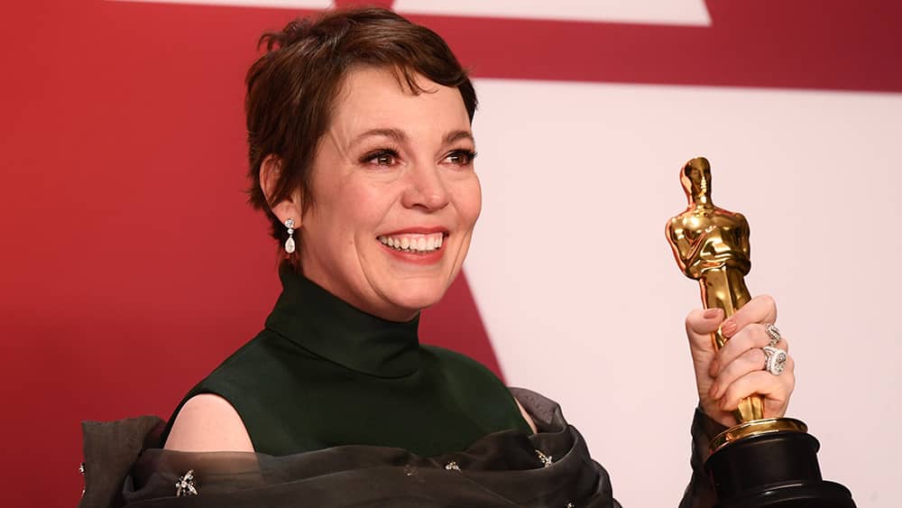 The Father: Olivia Colman e Anthony Hopkins protagonisti del film