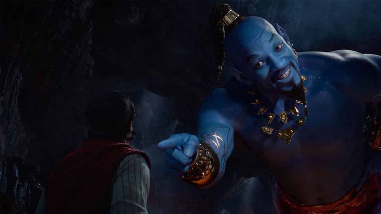 Aladdin (2019): recensione del live-action Disney