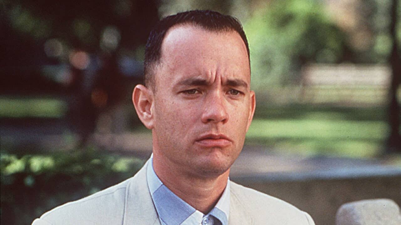 Forrest Gump, cinematographe.it