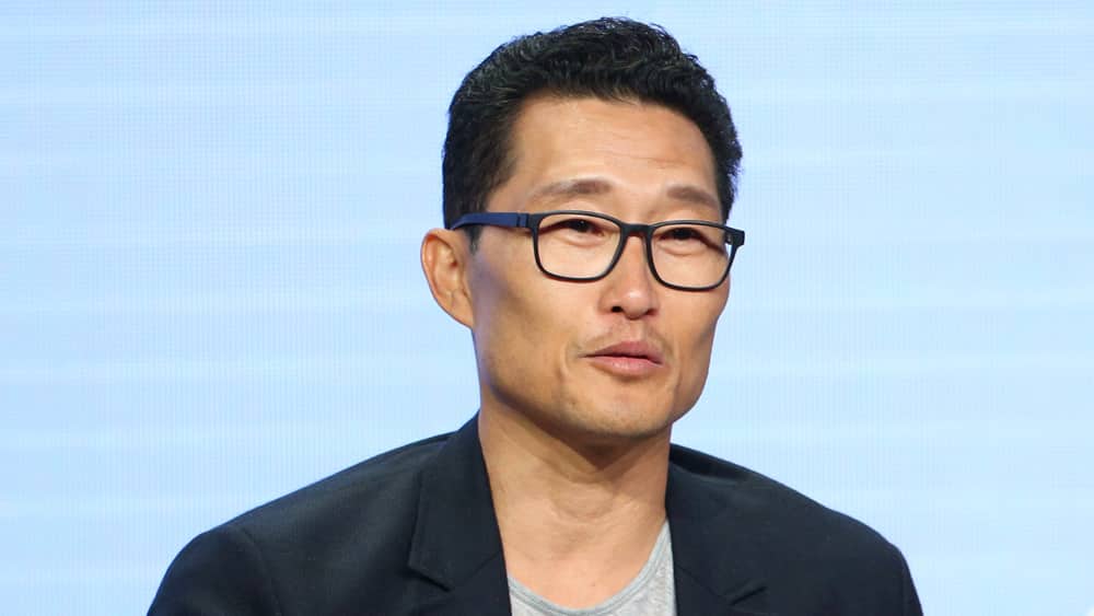 Lost: Daniel Dae Kim è guarito dal Coronavirus [VIDEO]