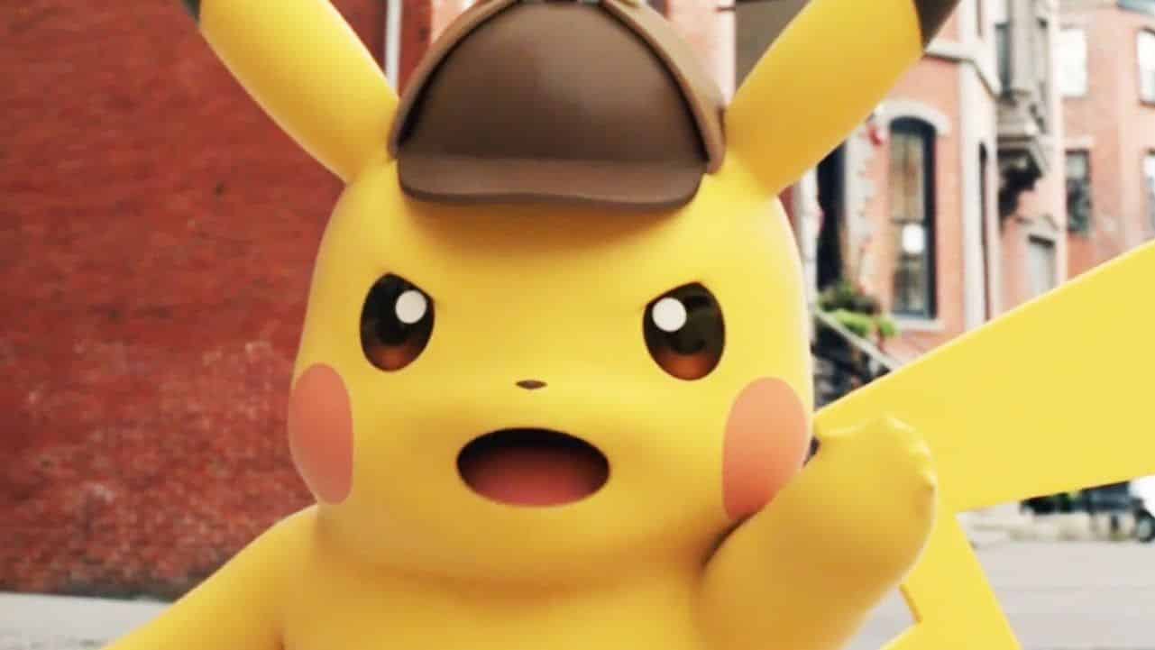 pokemon detective pikachu