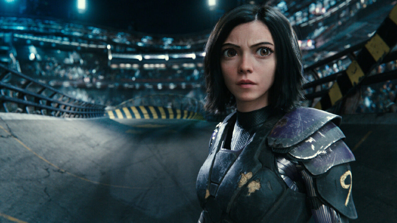 Alita: Angelo della battaglia, cinematographe.it