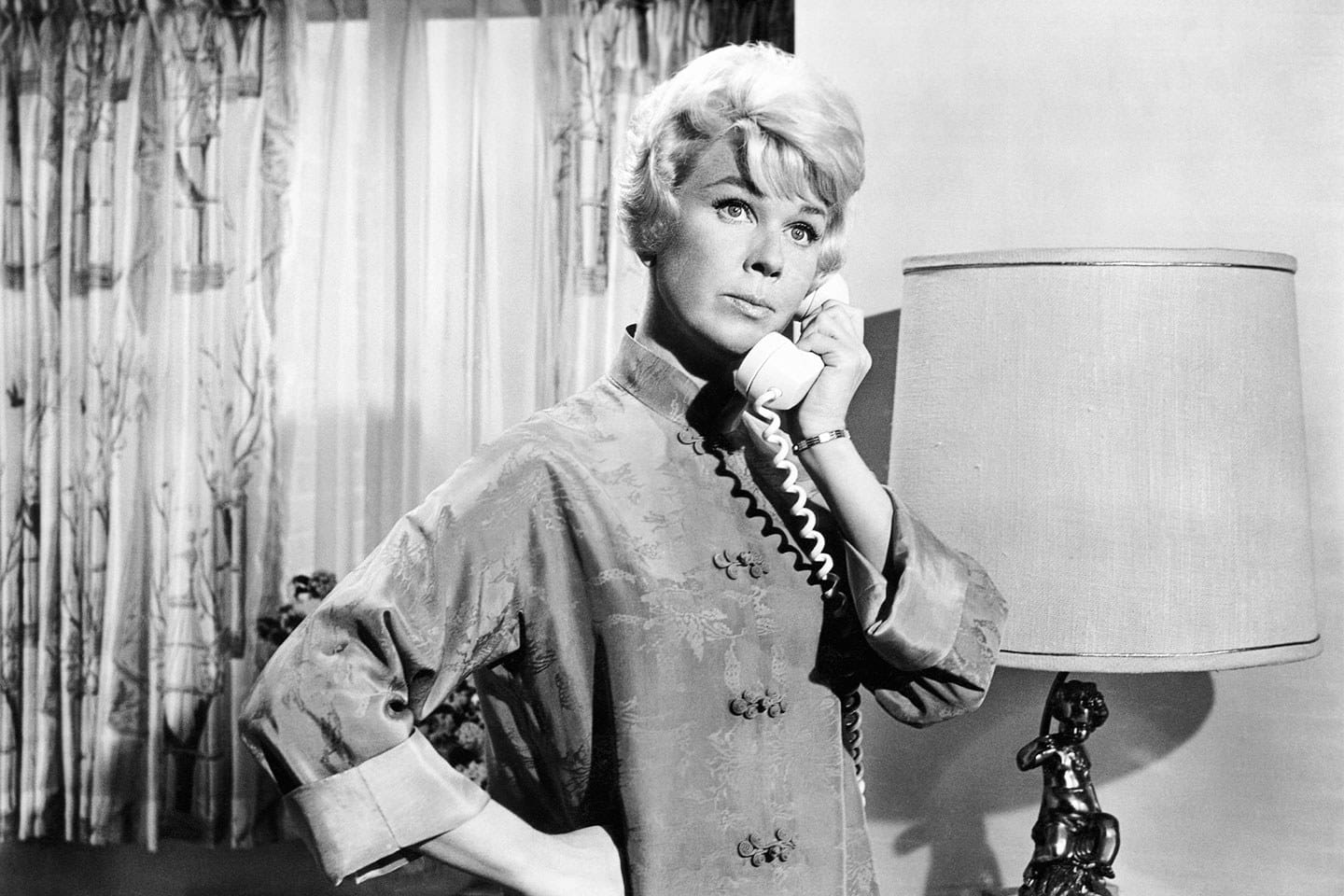 doris day - cinematographe.it 