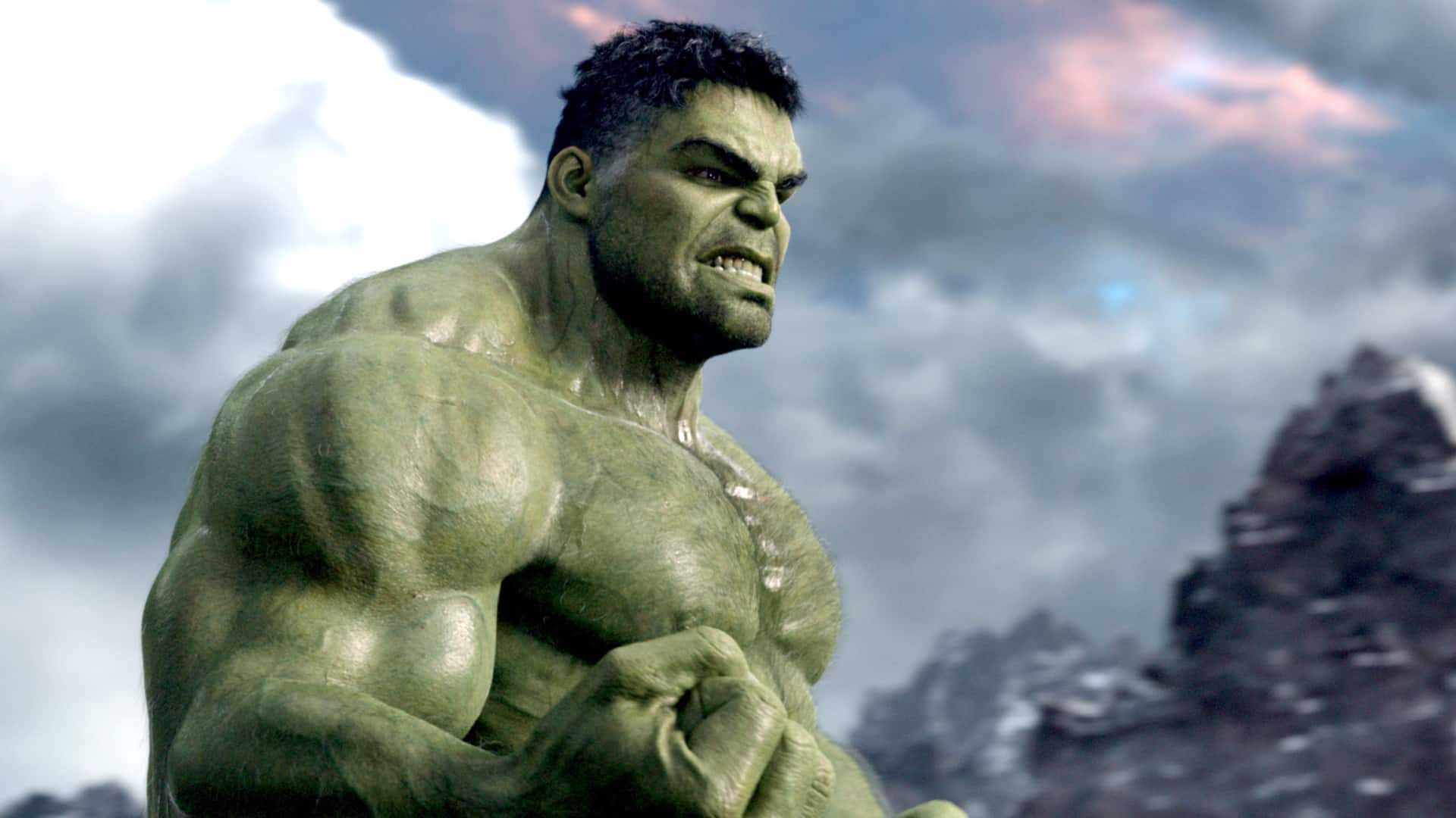 Avengers: Endgame – Hulk come villain in una nuova teoria
