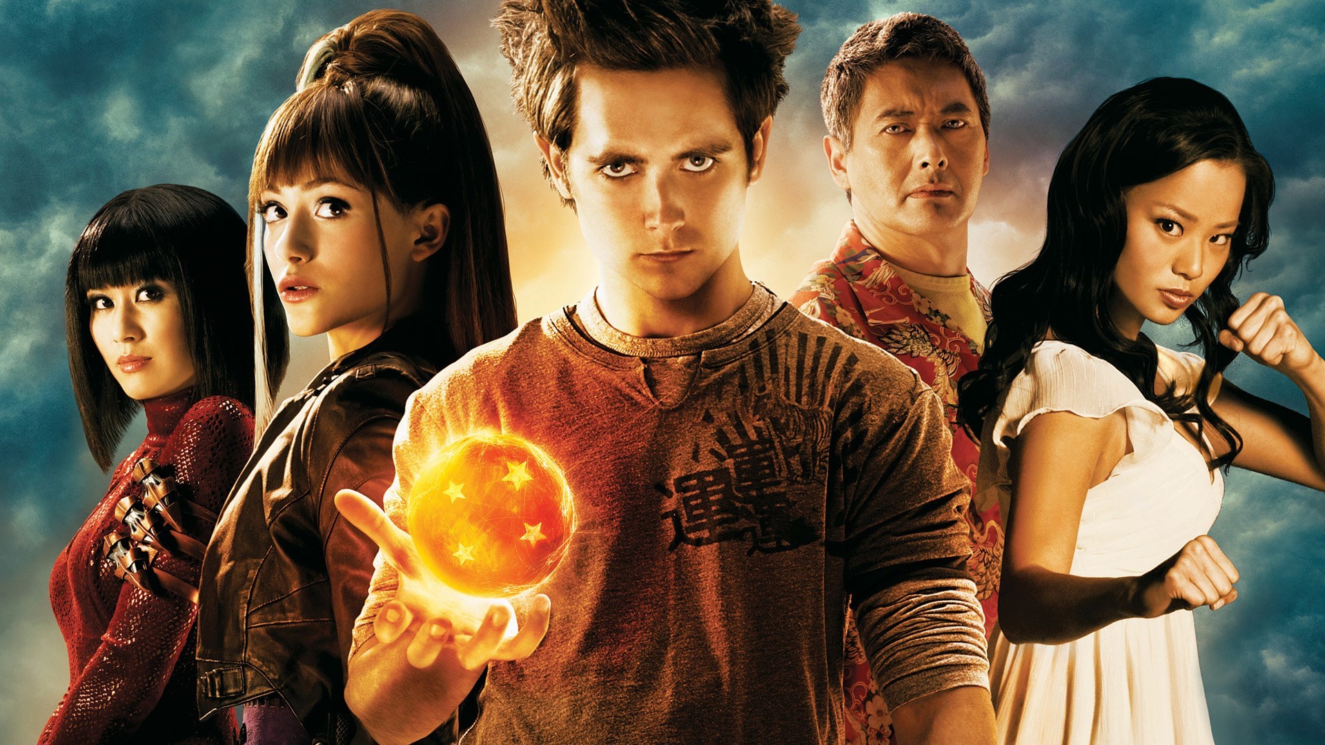 Dragonball Evolution: recensione del film tratto dal celebre anime giapponese