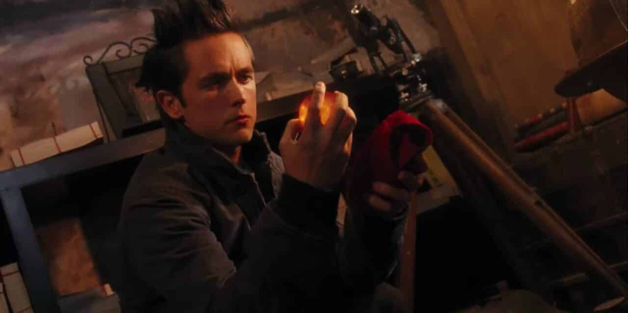 Dragonball Evolution cinematographe.it