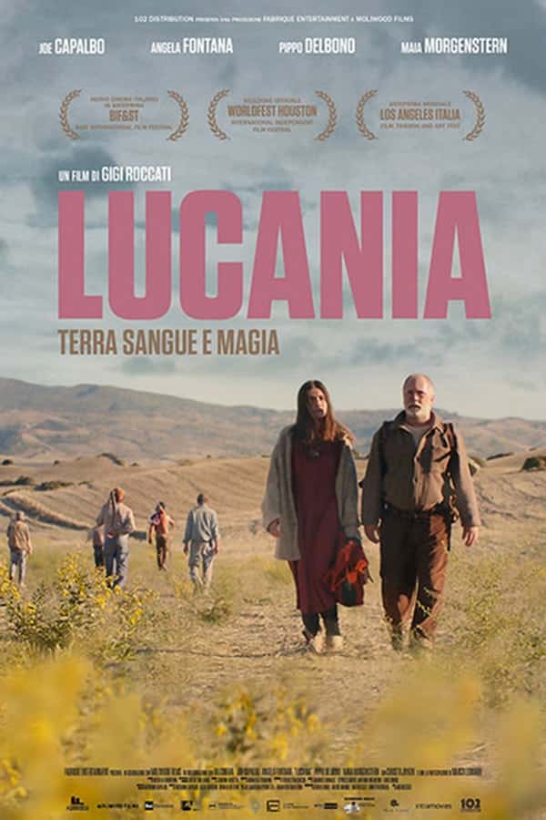 Guarda la locandina!