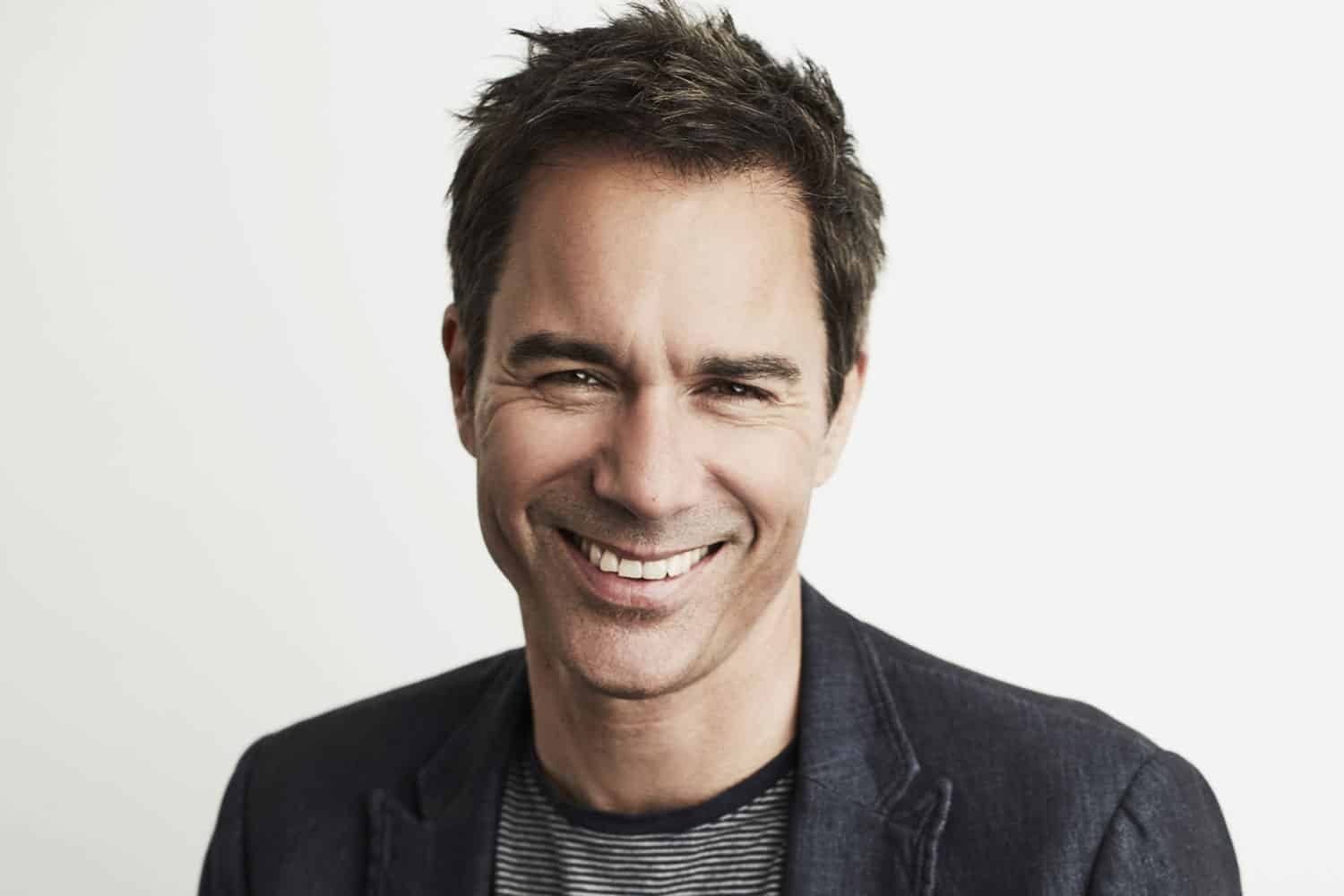 Atypical: Eric McCormack entra a far parte del cast della serie