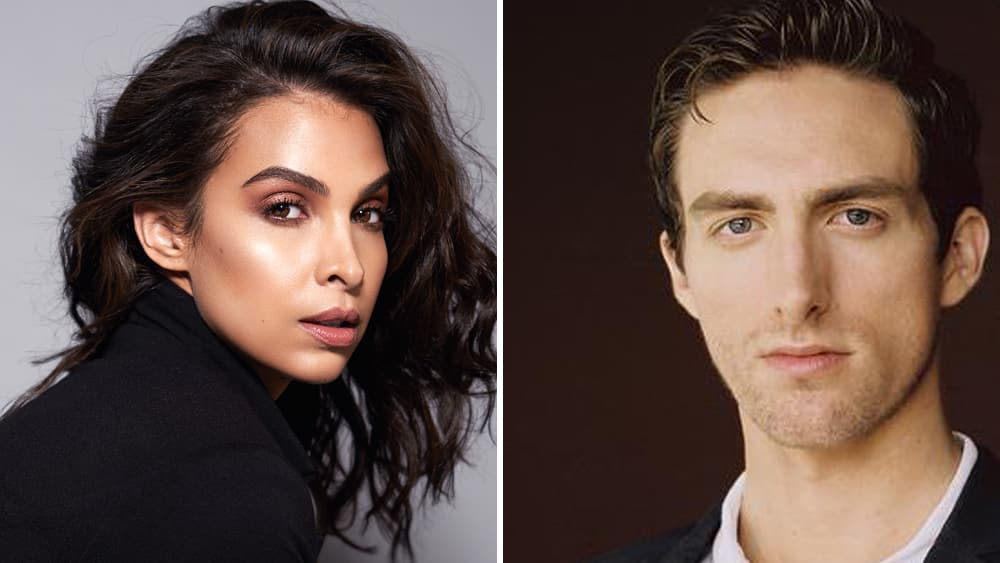 Utopia: Felisha Terrell e Dustin Ingram entrano nel cast della serie