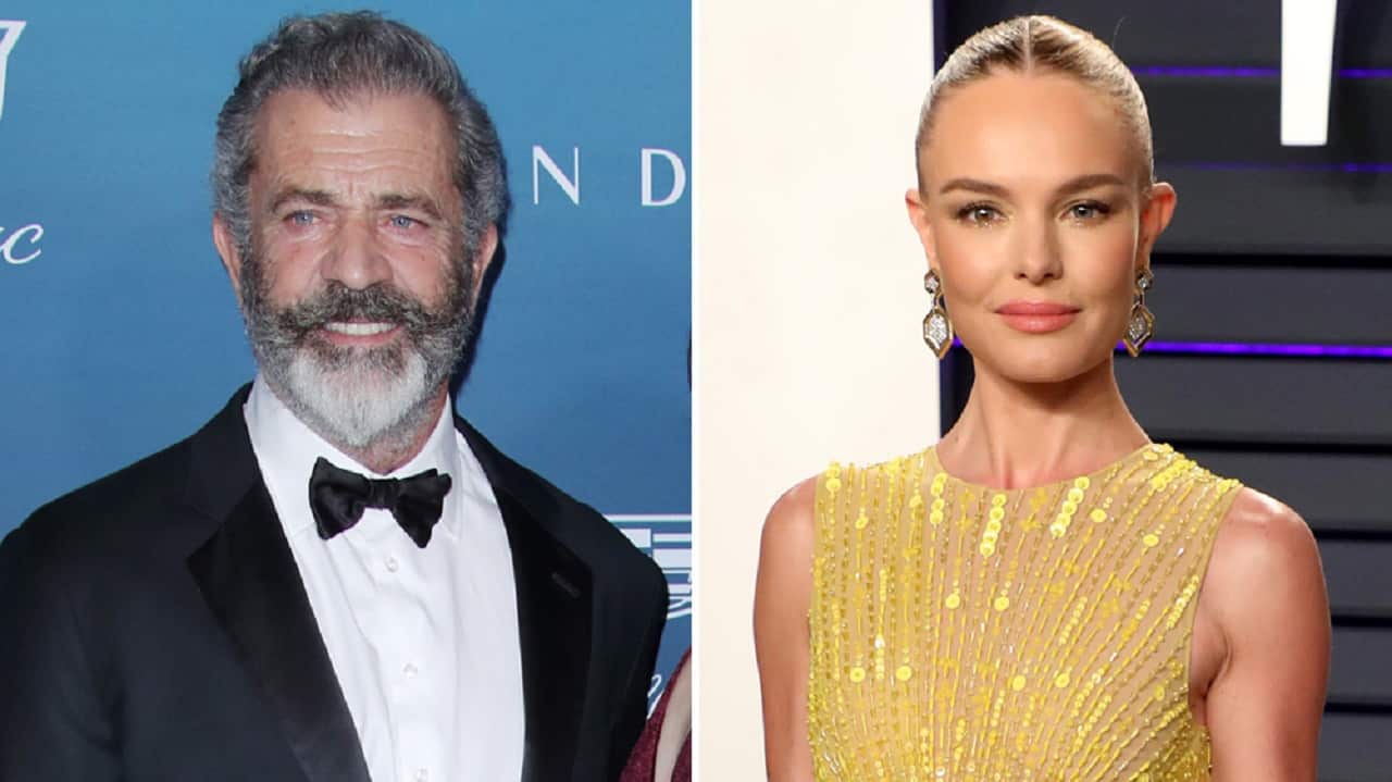 Force of Nature: Mel Gibson e Kate Bosworth nel cast dell’action movie