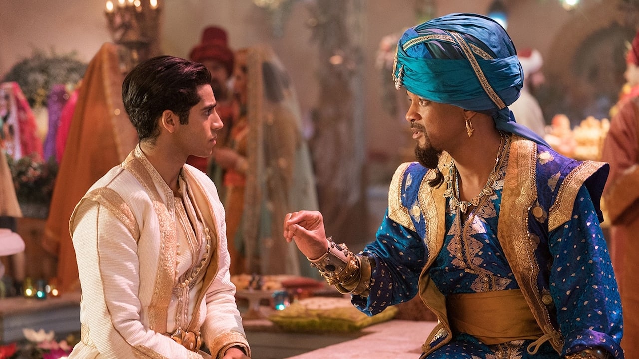 Aladdin (2019): la colonna sonora del live-action Disney