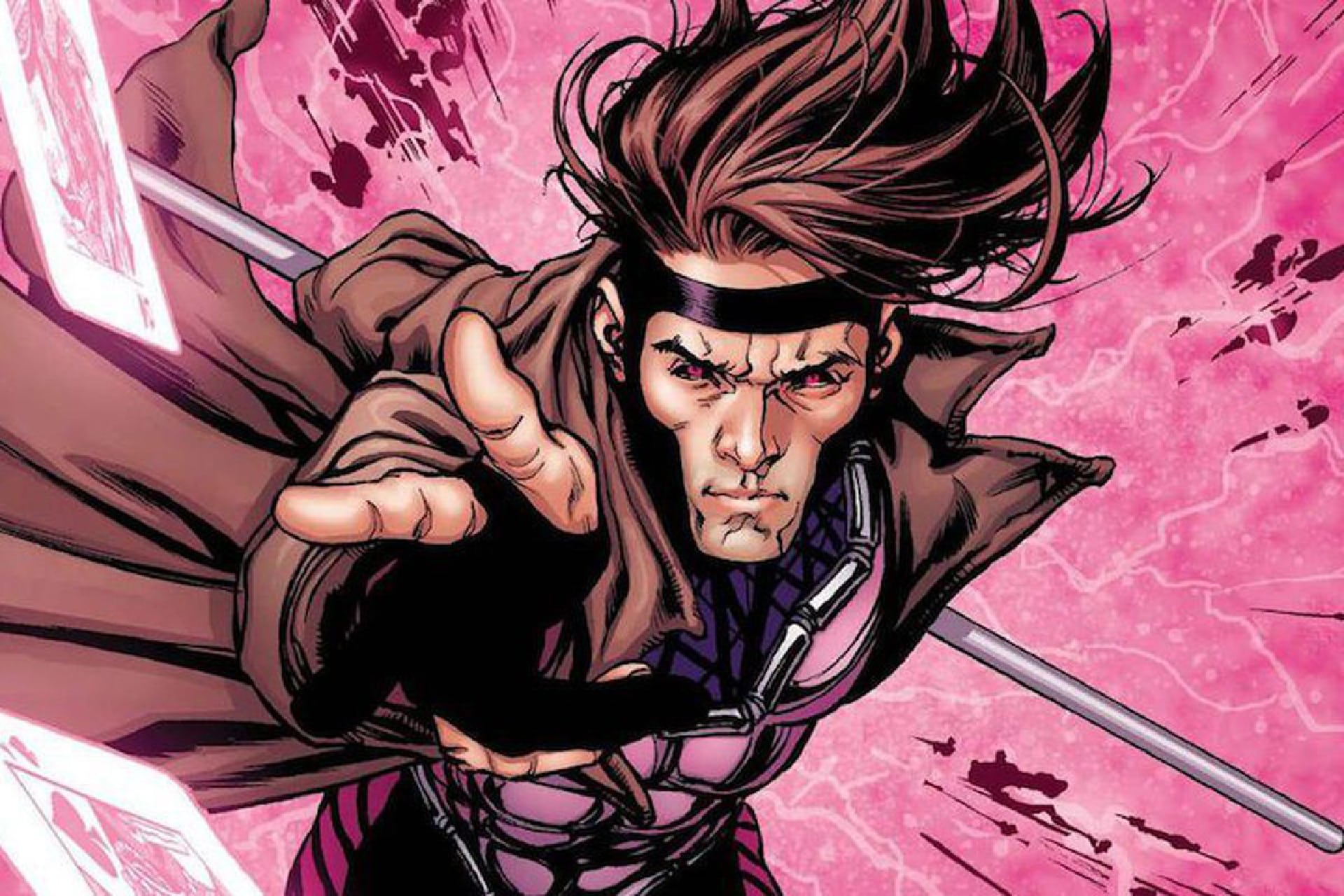 Gambit: Channing Tatum abbandona il progetto?