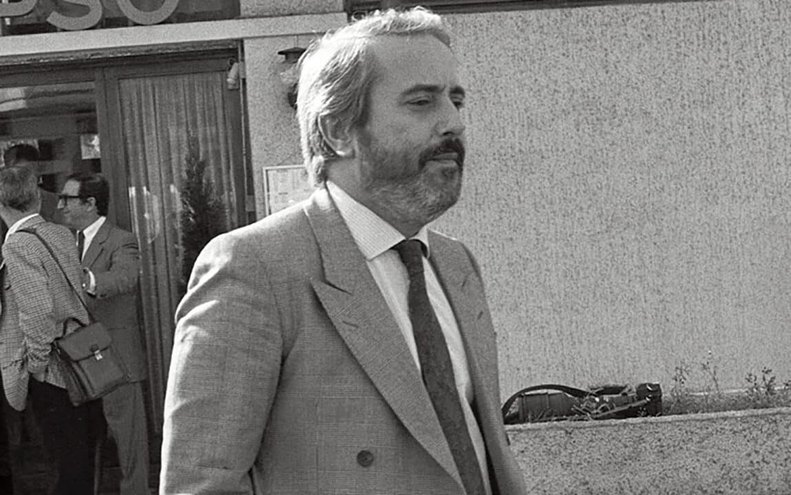 giovanni falcone Il traditore Tommaso Buscetta Cinematographe.it