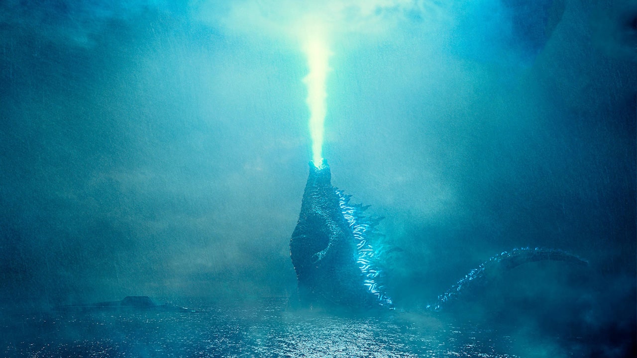 Godzilla II – King of the Monsters: recensione