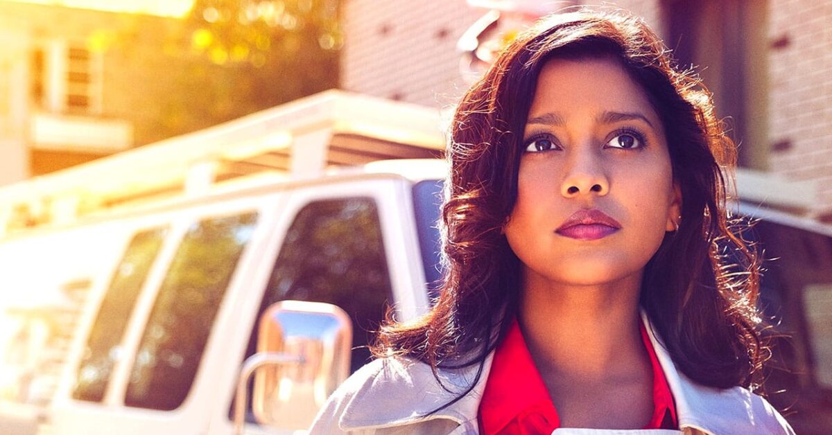 Good Sam la spiegazione del film Netflix Cinematographe.it