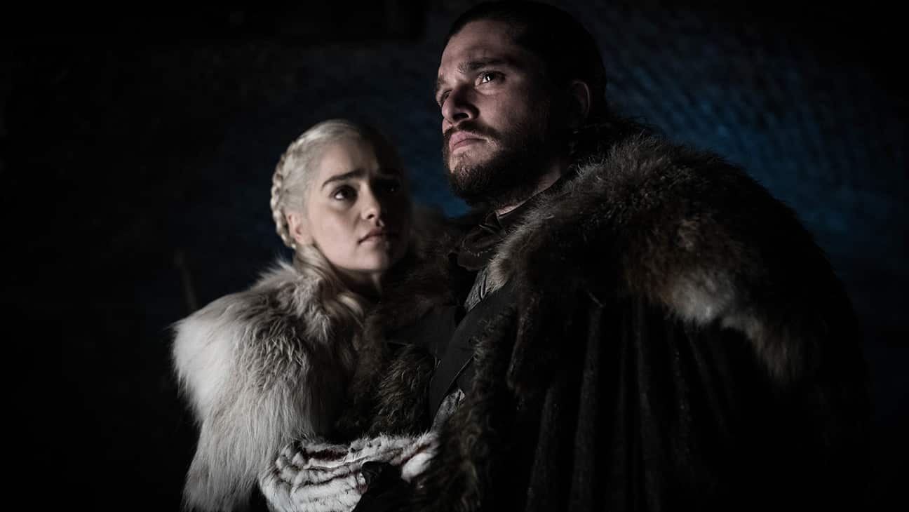 Il Trono di Spade: il discorso del cast e dei filmmaker agli Emmy 2019