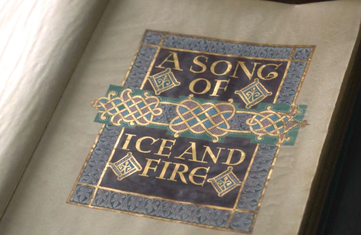 Il Trono di Spade 8: spiegato il riferimento a A Song of Ice and Fire