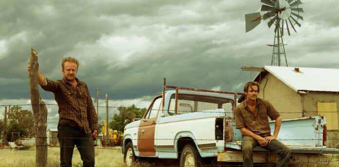 cinematographe hell or high water