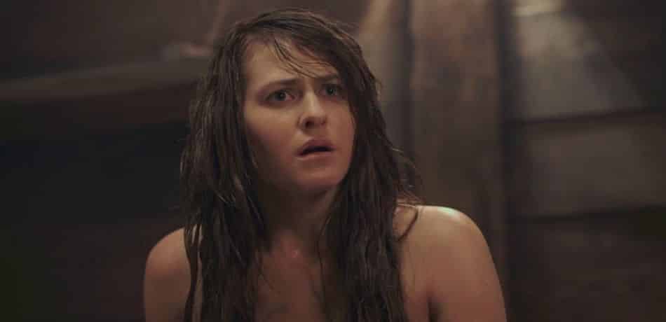 Ash and Bone: Scout Taylor-Compton protagonista del nuovo thriller