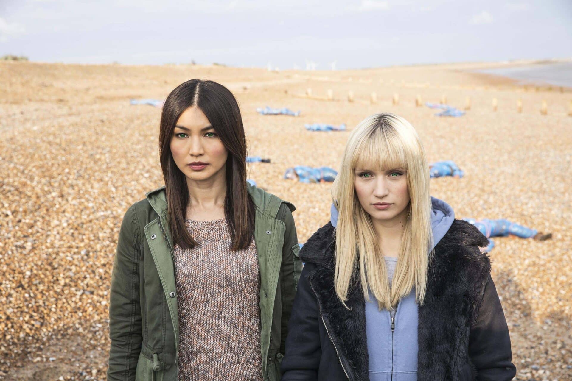 Humans – Stagione 3: recensione della serie tv