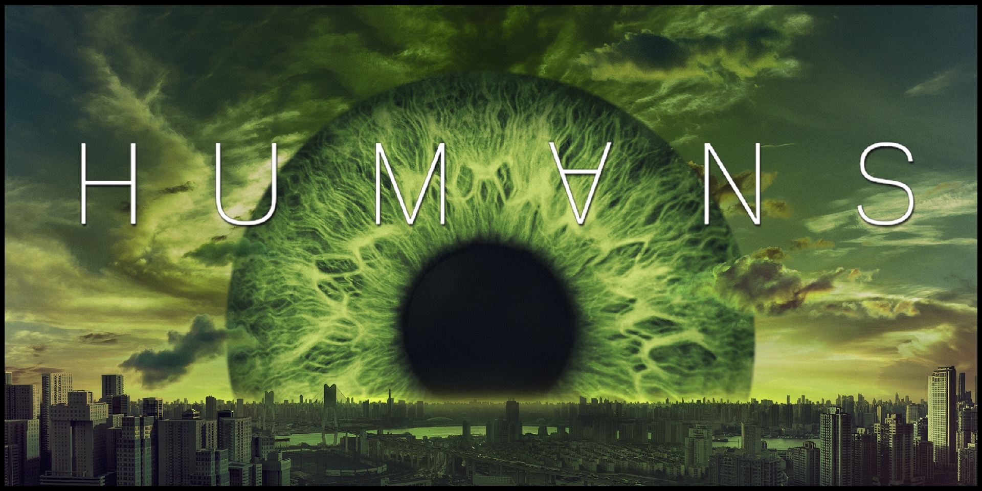 Humans – stagione 3: nuovo appuntamento con la serie su TIMVISION