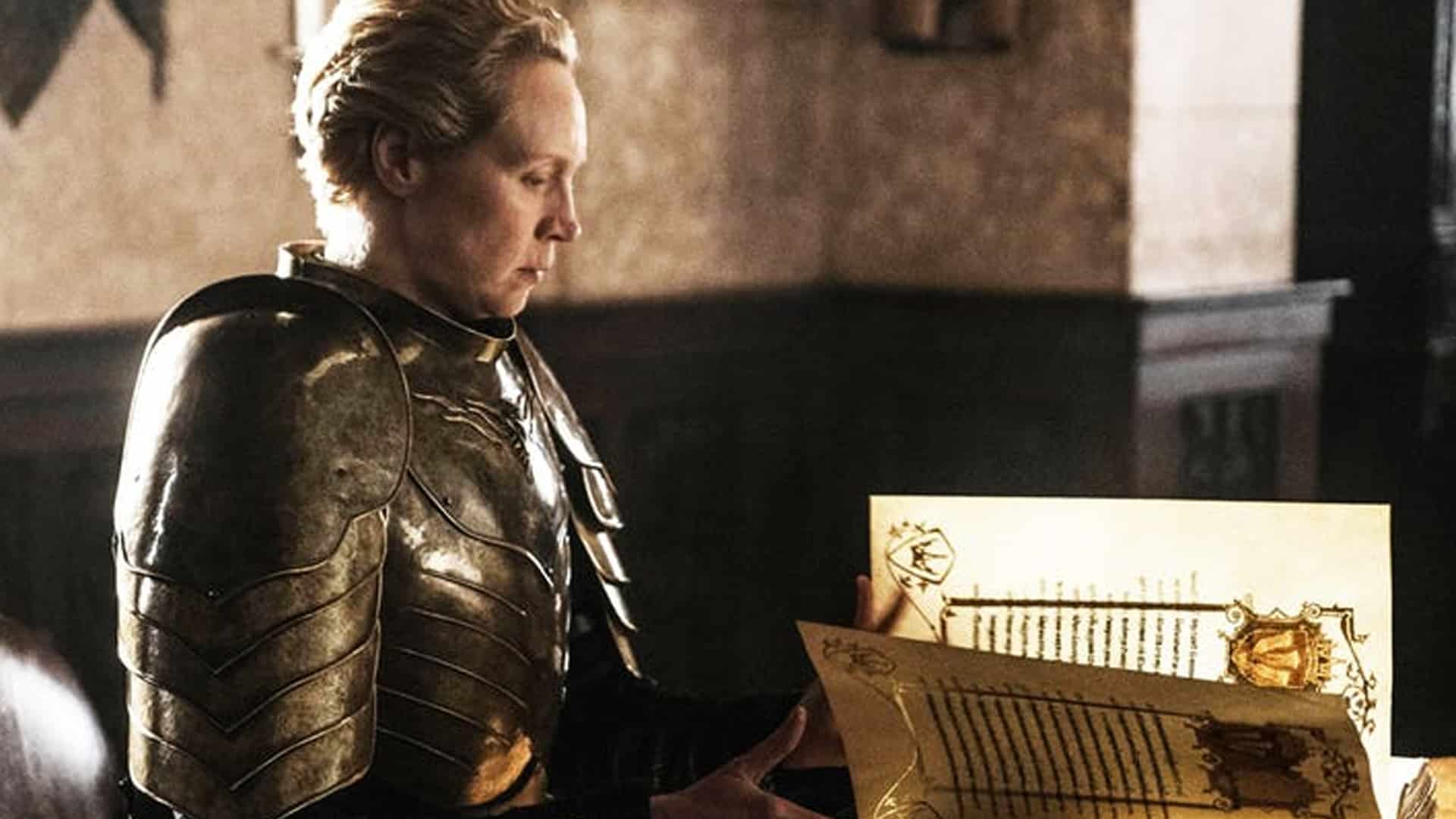 Il Trono di Spade e lo struggente easter egg di Jaime e Brienne nel finale