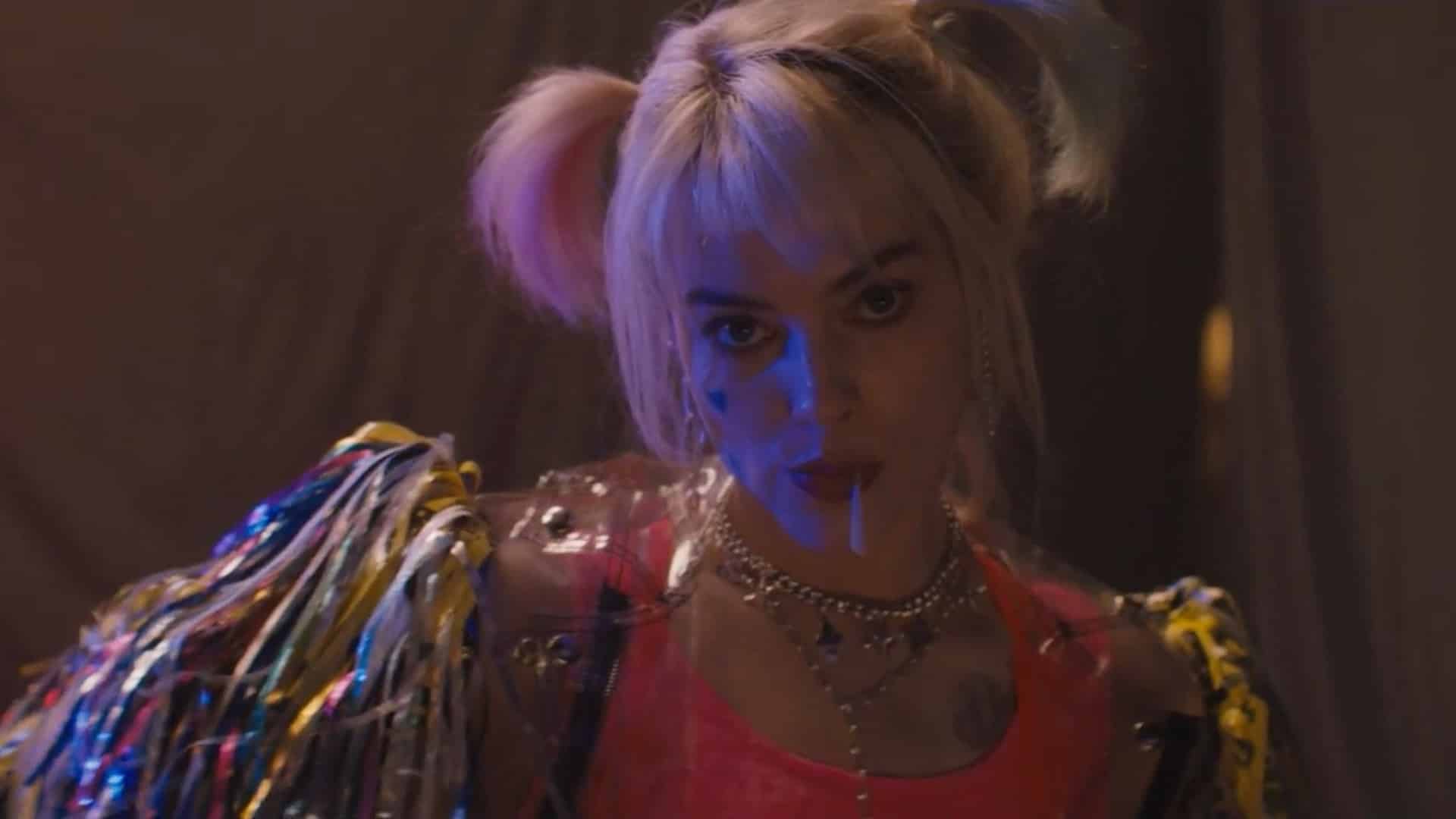 Birds of Prey: il film con Harley Quinn sarà un richiamo agli anni ’90