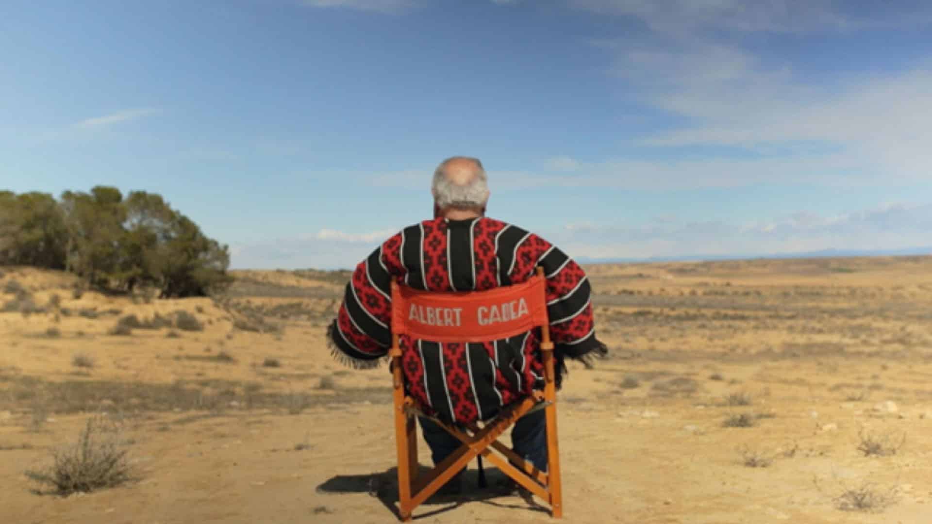 Goodbye Ringo: il film di Pere Marzo al Festival del Cinema Spagnolo
