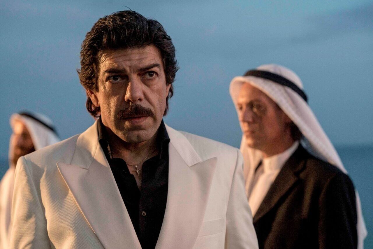 Cinema Italian Style 2019: Debutto clamoroso per Il traditore