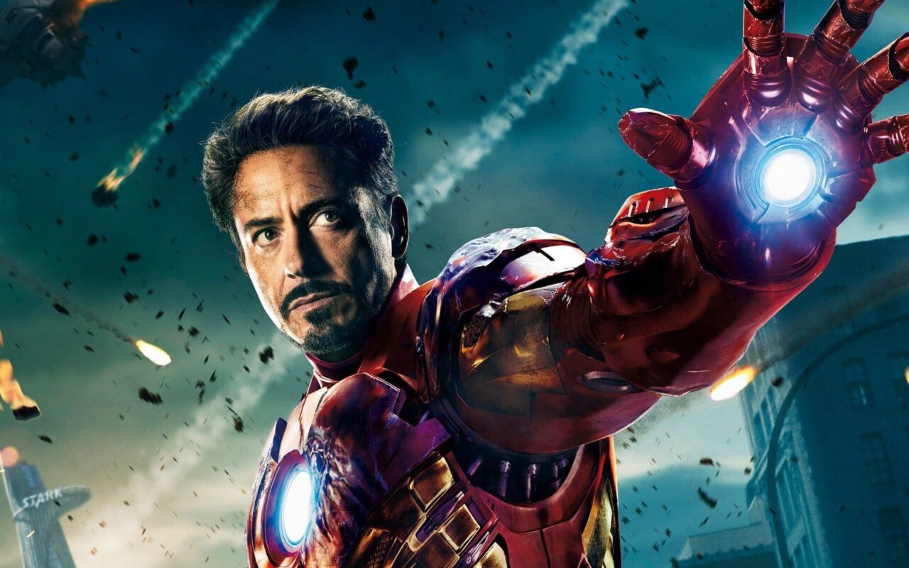 Iron Man, cinematographe.it