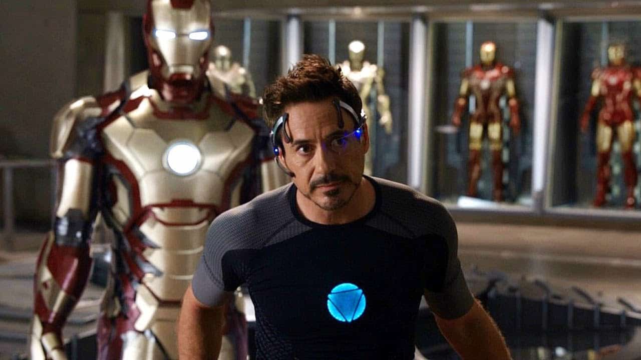 Marvel: Iron Man e il suo futuro nella Fase 4 del MCU Cinematographe.it