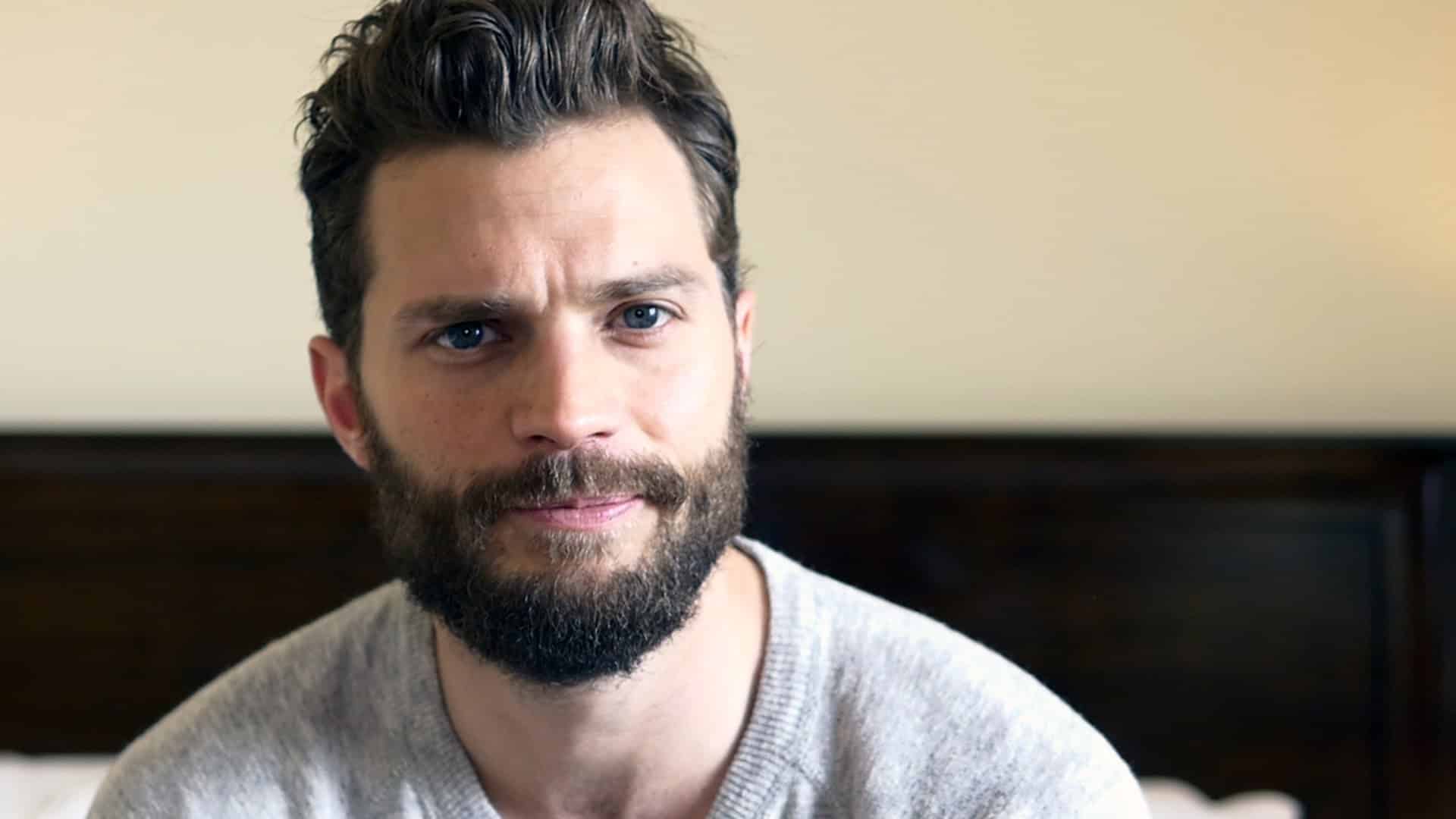 Avete visto la moglie di Jamie Dornan? Fra i due è stato amore a prima vista ma lei in passato ha vissuto un matrimonio lampo con Colin Farrell
