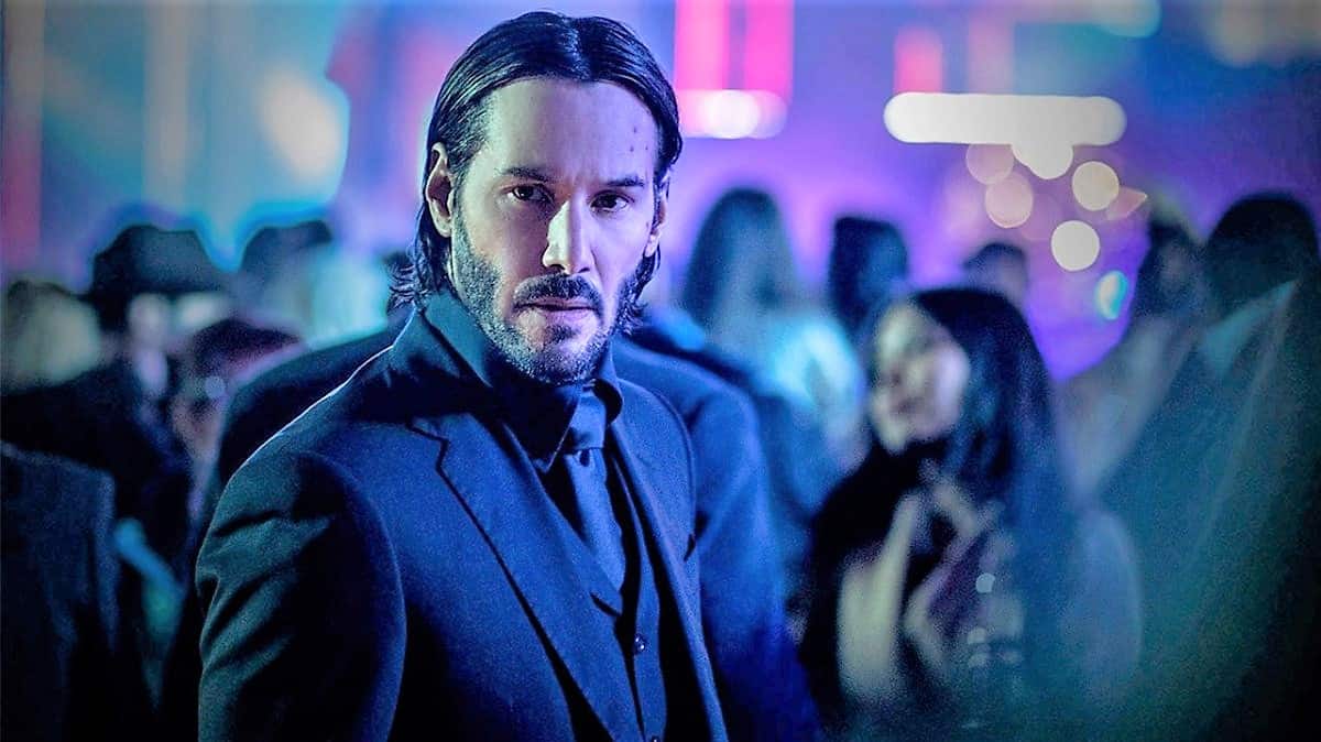 john wick la trilogia cinematographe.it