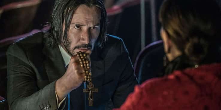 john wick, cinematographe.it