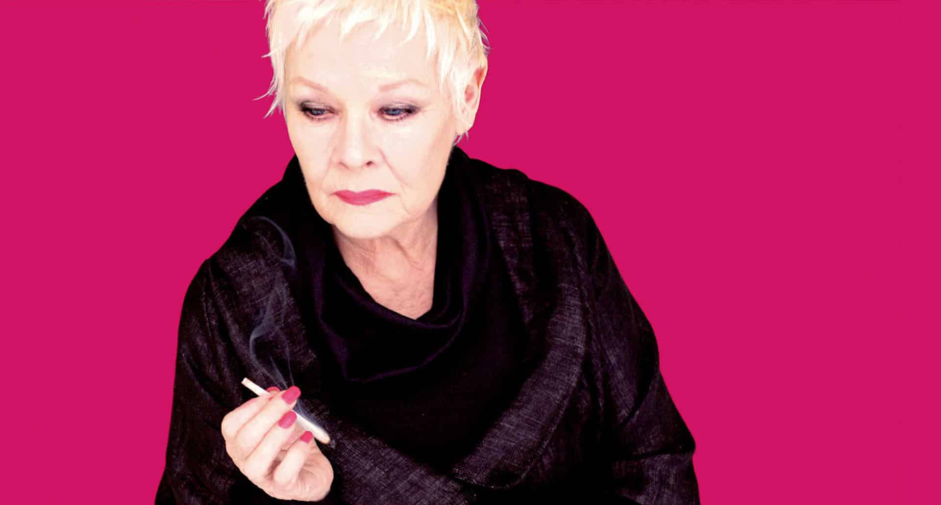 Judi Dench: film e premi dell’attrice da 007 a Red Joan