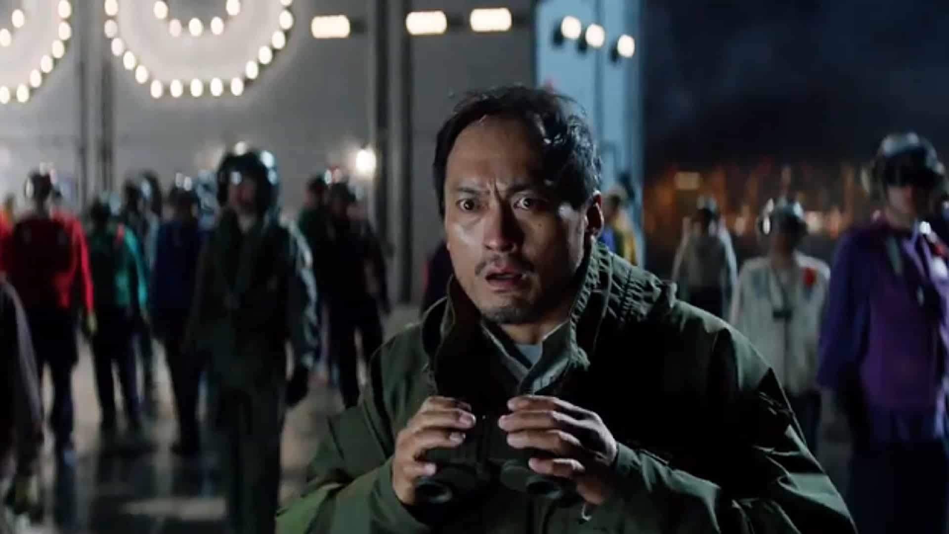 Godzilla II – King of the Monsters: Ken Watanabe sul suo ritorno